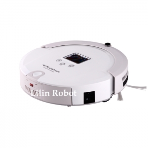 Čistenie podláh robot LL-A320